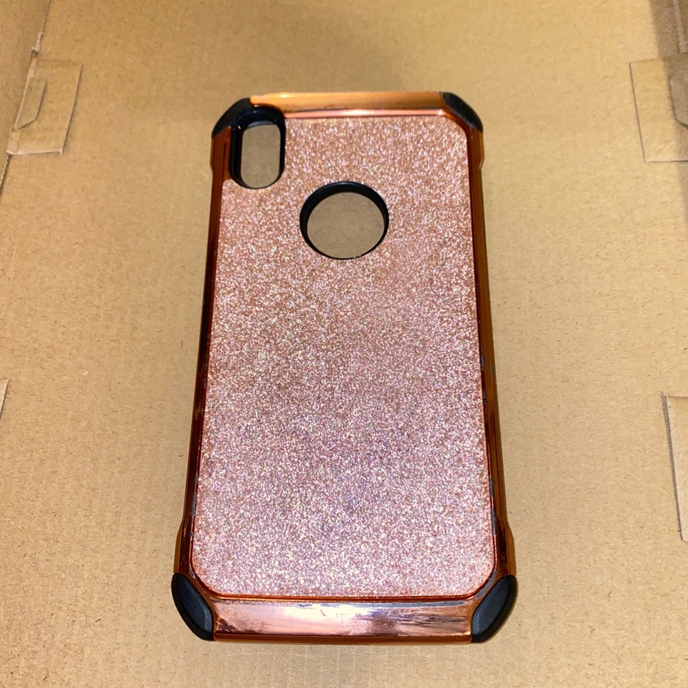 Iphone XS Phone Case